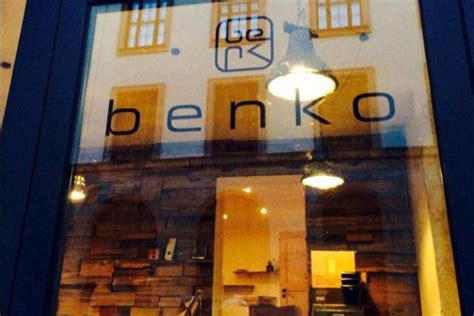 Jetzt ausprobieren mit ♥ chefkoch.de ♥. Benko Café in der Maxvorstadt - Goldstück