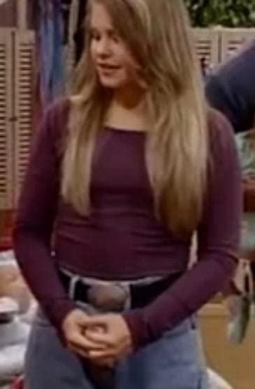 Dj Tanner Full House Clothes
