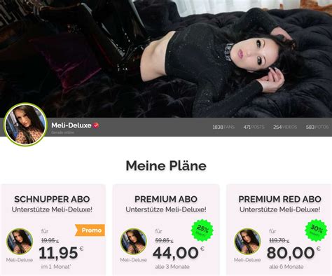 Tw Pornstars Meli Deluxe Twitter Folge Mir Auf Best Fans Unzensiert Gönn Dir Den Promo 1