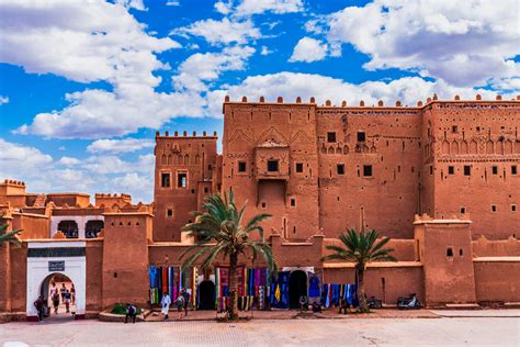 Want other options you can book now? Rabat - Ouarzazate: le grandi mete del Marocco | TrueRiders