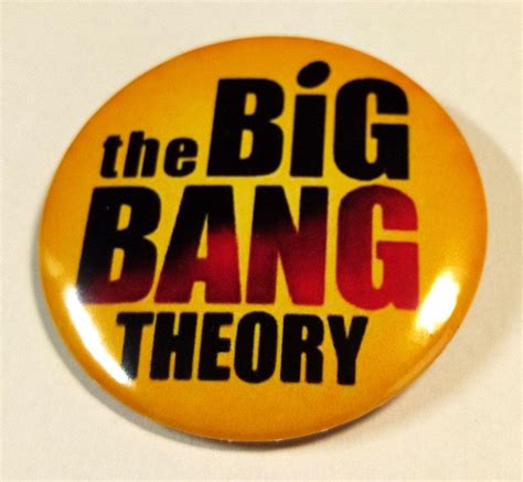 The Big Bang Theory Pins Fridge Magnets Tbbt Badges Tbbt Pinback