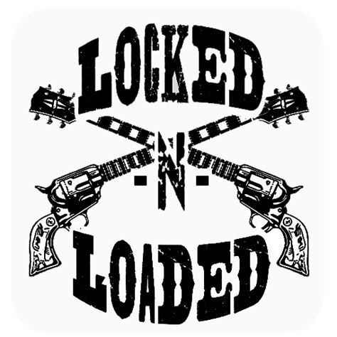 Locked N Loaded Band Sacramento Ca Northern Californias Premiere
