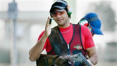asian shooting championship india wins 8 medals in qatar