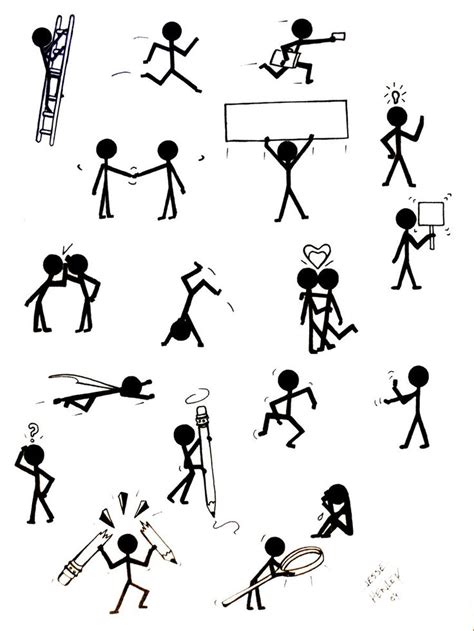 Best Images About Drawing Stick Figure On Pinterest Clip Art Funny Stick Figures And Search