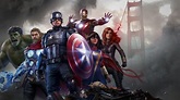 Marvel's Avengers review: Excelsior! | Shacknews