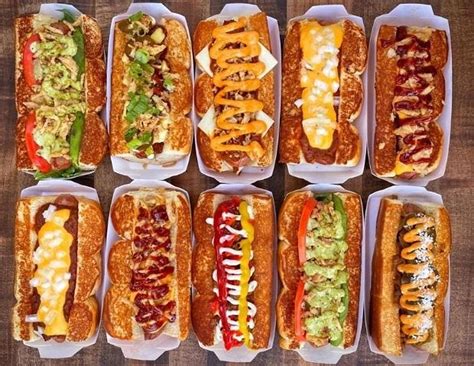 The Capital Regions 10 Best Hot Dogs Ranked