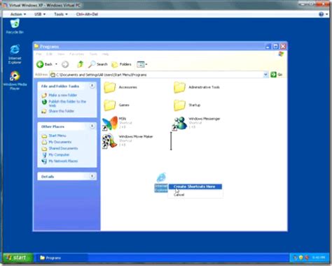 How To Configure And Use Windows 7s Xp Mode