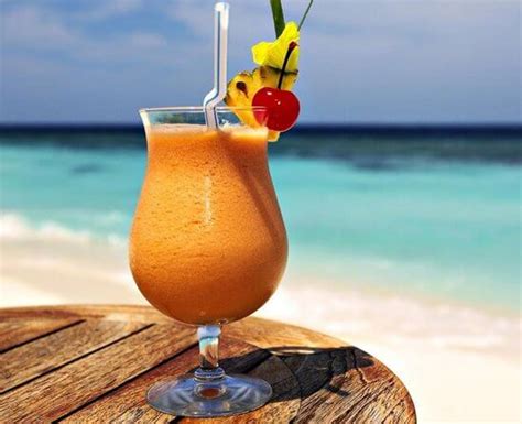 Коктейл Секс на плажа 5 рецепти за приготвяне на популярна дълга напитка у дома