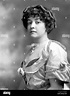 Millicent Hearst portrait ca. early 1900s Stock Photo - Alamy