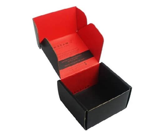 Custom Printed Reverse Tuck End Packaging Boxes Custom Packaging Pro
