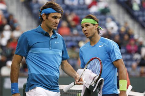 Millman 🇦🇺 vs federer 🇨🇭 australian open 2020. Federer vs. Nadal: A Rivalry Continued - The Daily Fix - WSJ