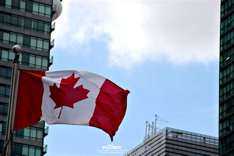 Toronto Torontophotographers Share Photography Art Canadaflag