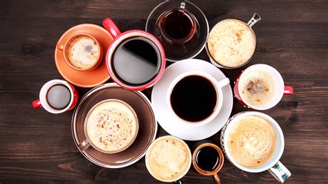 Drei Tassen Kaffee Täglich Können Das Leben Verlängern Kurierat