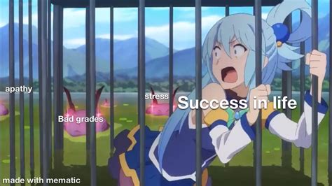 Aqua Is Useless But This Meme Template Wont Be Invest Now Rmemeeconomy