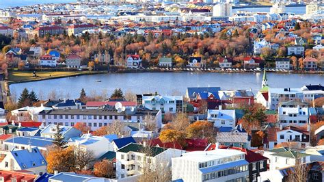 Reykjavik Sightseeing Private Tour Iceland Travel Guide