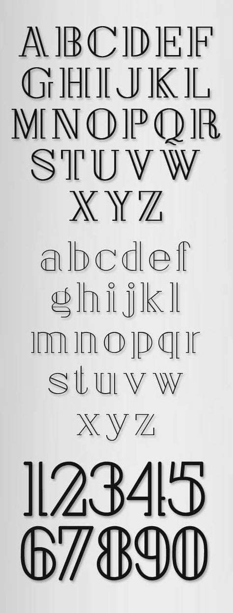 The calligraphy font style is a writing style that has been used in holy scriptures, letters, texts it is unicode that makes copying and pasting so convenient and easy making the calligraphy font appear. Drawing Ideas Easy Hand Lettering Alphabet Fonts 63+ Ideas | Lettering, Hand lettering alphabet ...