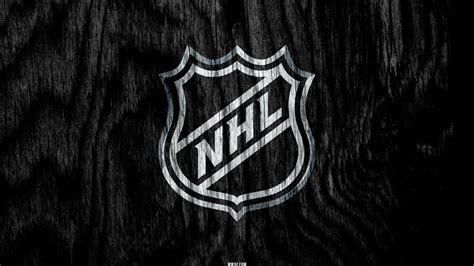 Nhl Logo Wallpaper 72 Pictures