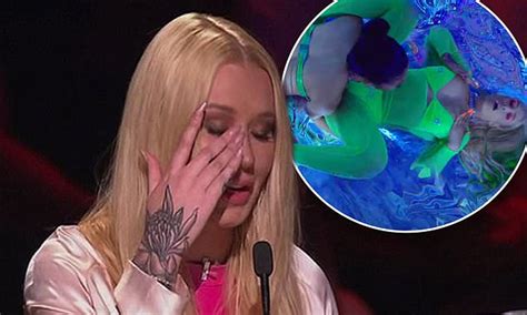 Iggy Azalea Is Distraught After Youtube Fails To Promote Racy Sip It
