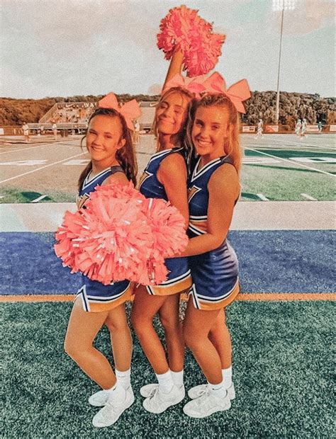 not my photo edited by me ☻ cheer poses cheer picture poses cheer team pictures