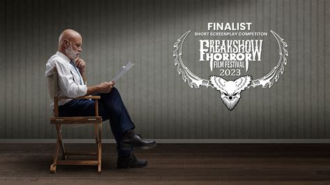 Freak Show Horror Film Festival Announces Finalists For Short