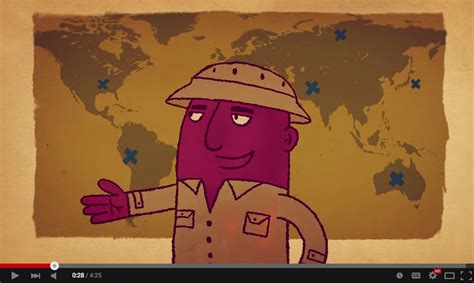 The 10 Most Popular Ted Ed Videos For Students Educational Technology