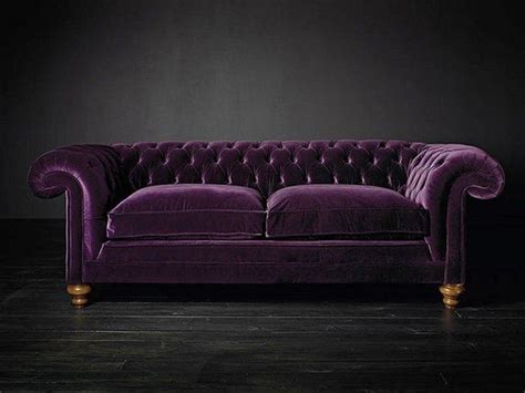 20 Striking Velvet Sofas For Modern Living Rooms