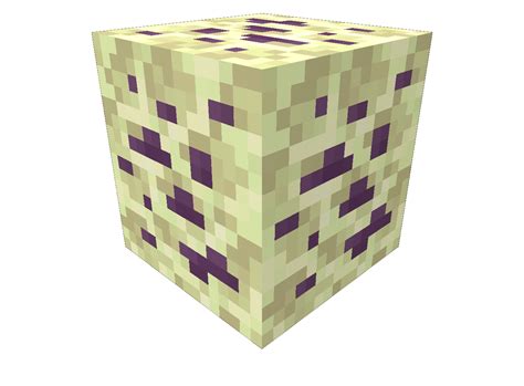 Minecraft Ores Png