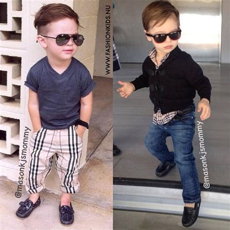 Cool Boys Kids Fashions Outfit Style 45 Fashion Best