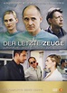 Der letzte Zeuge - Staffel 4: DVD oder Blu-ray leihen - VIDEOBUSTER.de