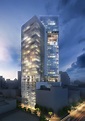 Galería de Torres Reforma / Richard Meier & Partners + Diámetro ...