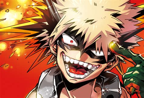 10 Melhores Personagens De Boku No Hero Academia Legião Dos Heróis