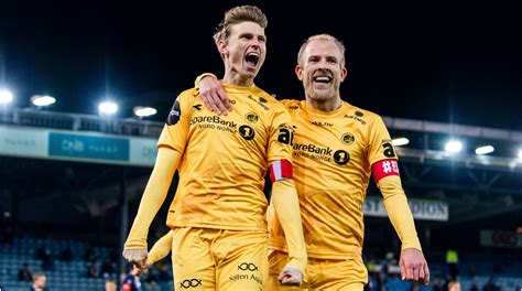 Petter skogsletten har jobbet i bodø/glimt siden 2019. Crotone, il Bodø /Glimt non vuole cedere Kasper Junker ...