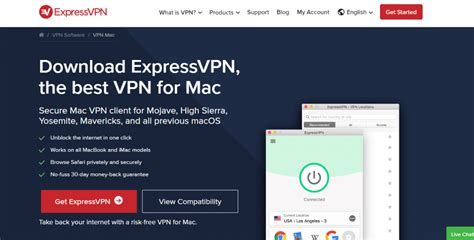 Best Free And Paid Vpns For Macos Here Are The Best Picks