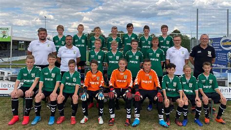 TSV Großbardorf – U14-Junioren