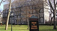 Top 10 Majors Offered at Fordham - OneClass Blog