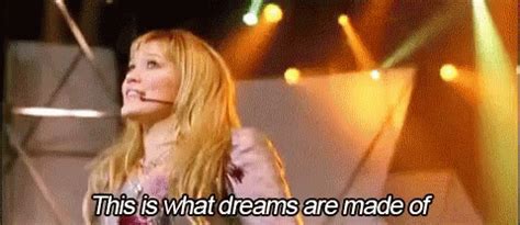 Dreams Lizzie Dreams Lizzie Mcguire Discover Share Gifs