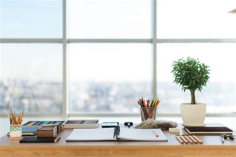 20 Genius Tricks For Having A Perfectly Organized Desk — Best Life