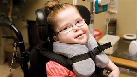 It is the most common motor disability in childhood, and is identified in about 1 in 323 kids. Living with cerebral palsy in Europe | Diseases and Conditions
