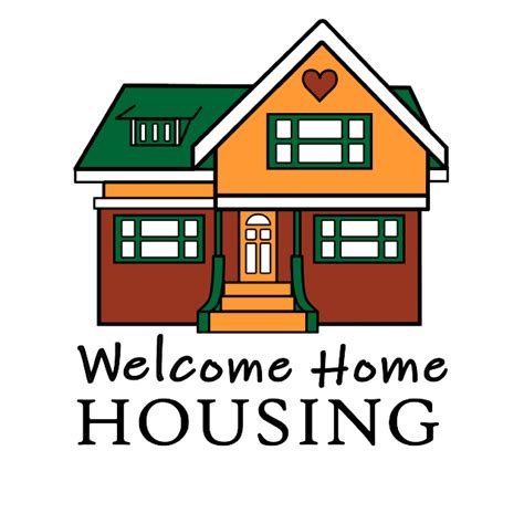 Welcome Home Housing