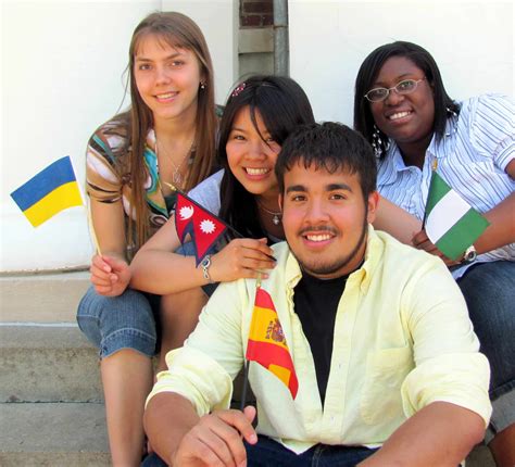 Current International Students