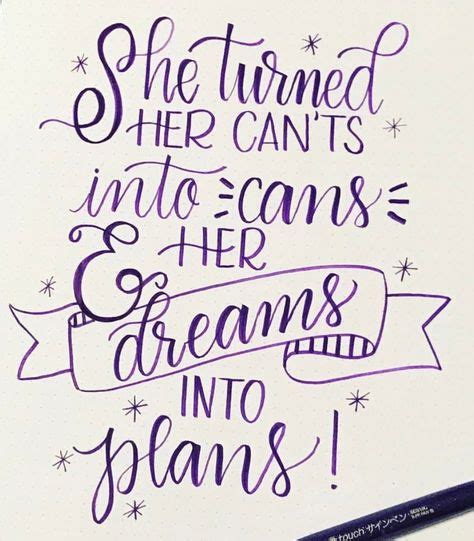 Pin By S On Calligraphy Art Quotes Lettering Quotes