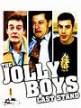 The Jolly Boys' Last Stand - Enjoy Movie