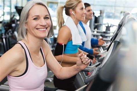 Cardio Equipment Machines Fitness Beverly Athletic Club Ma Beverly