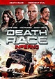LA CARRERA DE LA MUERTE 3 (2013) Death Race: Inferno (Death Race 3 ...