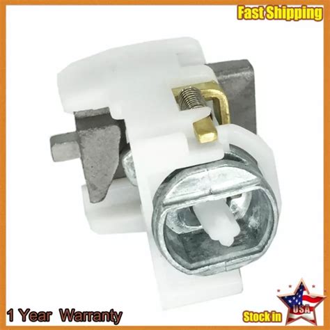 Steering Column Ignition Switch Actuator Assembly For Liberty Chrysler