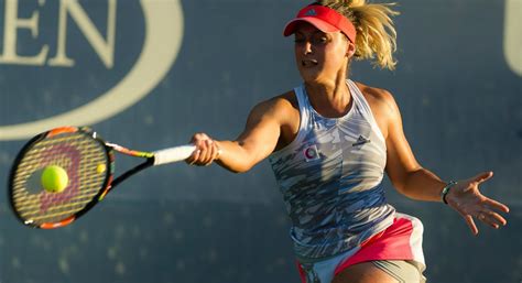 Ana bogdan is a romanian tennis player. Ana Bogdan: "Sunt și motive de bucurie, destule, dar nu mă ...