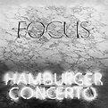 Classic Rock Covers Database: Focus - Hamburger Concerto (1974)