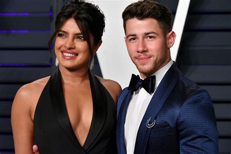 On tuesday, a source revealed to. Priyanka Chopra Gets Candid In Discussing Her And Nick ...
