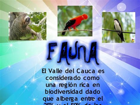 Calaméo Fauna Valle Del Cauca