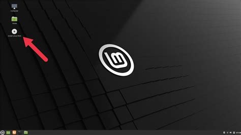 如何在windows 10下安装linux Mint 201双启动 Linux迷